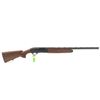 Image 1 : Hatsan Escort Semi Auto Shotgun 12Ga 26" Barrel Wood Stock