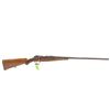 Image 1 : Remo II Mauser Bolt Action Shotgun 12Ga 27" Barrel Wood Stock
