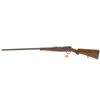 Image 2 : Remo II Mauser Bolt Action Shotgun 12Ga 27" Barrel Wood Stock