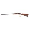 Image 2 : Husqvarna Single Shot Rifle 9mm Flobert 24" Barrel Wood Stock