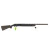 Image 1 : Churchill Semi Auto Shotgun 12Ga 3" Chamber 28" Barrel Black Synthetic Parts Gun