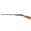 Image 2 : Stevens Single Shot Shotgun 16Ga 32" Plugged Barrel Wood Stock