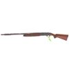 Image 2 : Remington 878 Semi Auto Shotgun 12Ga 2.75" Chamber 22" Barrel With Cutts Compensator Wood Stock