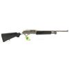 Image 1 : Hatsan Escort Pump Action 12Ga Shotgun  20" Barrel 3" Chamber Stainless Black Synthetic Stock