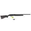 Image 1 : Classic 2000 Semi Auto Shotgun 12Ga 24" Barrel Parts Gun Synthetic Stock