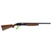 Image 1 : Classic 2000 Semi Auto Shotgun 12Ga 24" Barrel Wood Stock