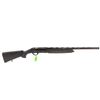 Image 1 : Hatsan Escort Magnum Semi Auto Shotgun 12 Ga 3" Chamber 26" Barrel Black Synthetic Stock