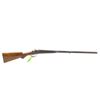 Image 1 : Belgian Side By Side 16Ga Shotgun Exposed Hammers 29" Barrels Wood Stock Parts Gun