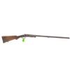 Image 1 : Belgian Side By Side 16Ga Shotgun Exposed Hammers 30" Plugged Barrels Wood Stock Parts Gun