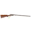 Image 1 : Belgian Side By Side 12Ga Shotgun Exposed Hammers 29" Barrels