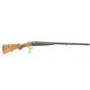 Image 1 : Stevens Side By Side 12Ga Shotgun 30" Barrels