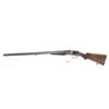 Image 2 : Jamart Liege Side By Side 12Ga Shotgun 28" Barrels