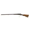 Image 2 : Amtlich Side By Side 16Ga Exposed Hammers 29.5" Barrels