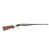 Image 1 : Sauer Side By Side Shotgun 12G 28" Barrels Wood Stock