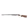 Image 2 : Sauer Side By Side Shotgun 12G 28" Barrels Wood Stock