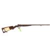 Image 1 : Hopkins & Allen Single Shot Shotgun 12Ga 30" Plugged Barrel