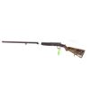 Image 2 : Unknown Single Shot Shotgun 16Ga 28" Barrel Parts Gun