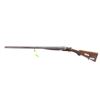 Image 2 : Fand Hanquet Side By Side Shotgun 16Ga 28" Barrel