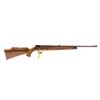 Image 1 : Savage Stiga 982S DL Bolt Action 22 S/ L/ LR Rifle 22" Barrel, Wood Stock