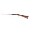 Image 2 : Husqvarna Single Shot Rifle 22LR 24" Octagon Barrel Wood Stock