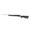 Image 2 : Marlin 928VS Bolt Action Rifle 22WMR 18" Threaded Barrel Stainless Steel Carbon Fiber Look Stock