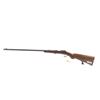 Image 2 : Prazisions Carabiner Mod 22 Bolt Action Rifle 9mm Flobert 22" Barrel