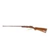 Image 2 : Karabiner 1910 Single Shot Rifle 9mm Flobert 22" Barrel Wood Stock