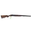 Image 1 : FEG 1000E Over/Under Shotgun 12Ga 28" Barrels Wood Stock