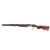 Image 2 : Husqvarna 300 Over/Under Shotgun 12Ga 27" Barrels Wood Stock
