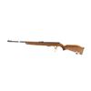 Image 2 : Savage 65M Bolt Action Rifle 22WMR 20" Barrel Wood Stock