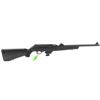 Image 1 : Ruger PC Carbine Semi Auto Rifle 9mm 18.6" Barrel Takedown Black Synthetic Stock