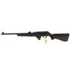 Image 2 : Ruger PC Carbine Semi Auto Rifle 9mm 18.6" Barrel Takedown Black Synthetic Stock