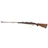 Image 2 : Danzig Mauser Sporter Bolt Action Rifle 8X57 27" Barrel Wood Stock