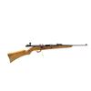 Image 1 : Gewehr G33/40 Mauser Sporter Bolt Action Rifle 8X57 20" Barrel Wood Stock