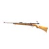 Image 2 : Gewehr G33/40 Mauser Sporter Bolt Action Rifle 8X57 20" Barrel Wood Stock