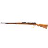 Image 2 : Gewehr 98 Mauser Bolt Action Rifle 8X57 29" Barrel Wood Stock