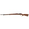 Image 2 : Swedish 1896 Mauser Bolt Action Rifle 6.5X55 29" Barrel Wood Stock