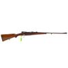 Image 1 : German M98 Mauser Bolt Action 9X57 24" Barrel Wood Stock