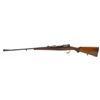 Image 2 : German M98 Mauser Bolt Action 9X57 24" Barrel Wood Stock