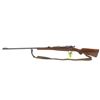 Image 2 : Swedish M96 Sporter Bolt Action Rifle 8X54 28" Barrel Wood Stock