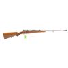 Image 1 : Husqvarna M96 Sporter Bolt Action Rifle 9.3X57 24" Barrel Wood Stock