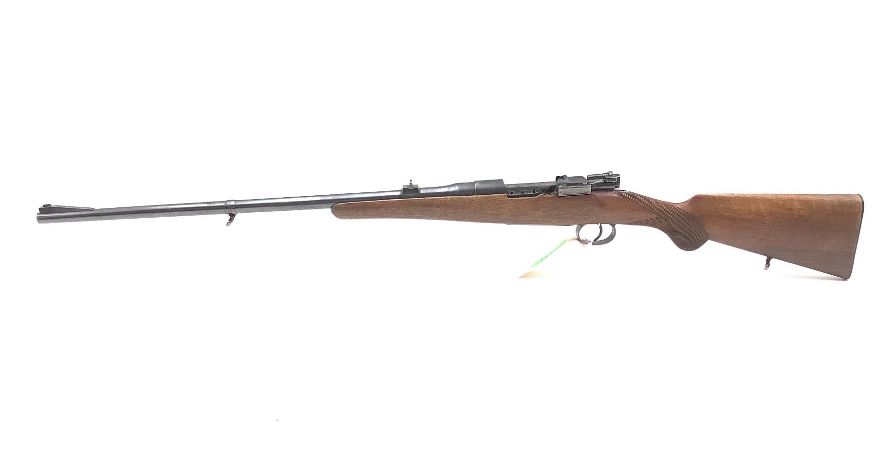 Husqvarna M96 Sporter Bolt Action Rifle 9 3X57 24 Barrel Wood Stock husqvarna-m96-sporter-bolt-action-rifle-9-3x57-24-barrel-wood-stock