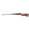 Image 2 : Husqvarna M96 Sporter Bolt Action Rifle 9.3X57 24" Barrel Wood Stock