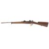 Image 2 : Swedish M96 Sporter Bolt Action Rifle 6.5X55 19" Barrel Wood Stock