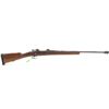 Image 1 : Swedish M96 Sporter Bolt Action Rifle 6.5X55 26" Compensated Barrel Wood Stock