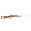 Image 1 : Swedish M96 Sporter Bolt Action Rifle 6.5X55 28" Barrel Wood Stock