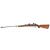 Image 2 : Swedish M96 Sporter Bolt Action Rifle 6.5X55 28" Barrel Wood Stock