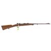 Image 1 : Swedish M96 Sporter Bolt Action Rifle 8X57 24" Barrel Wood Stock