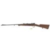 Image 2 : Swedish M96 Sporter Bolt Action Rifle 8X57 24" Barrel Wood Stock