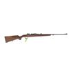 Image 1 : Husqvarna M98 Sporter Bolt Action Rifle 8X57 24" Barrel Wood Stock